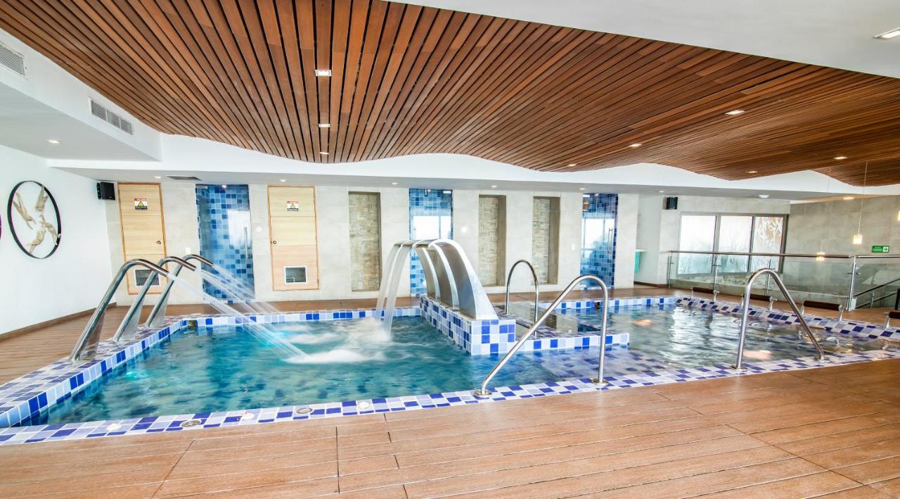 Zuana Beach Resort (23)