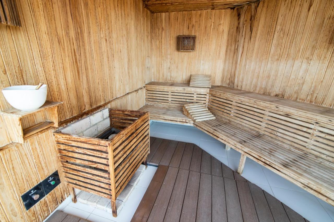 Zuana Beach Resort (26)