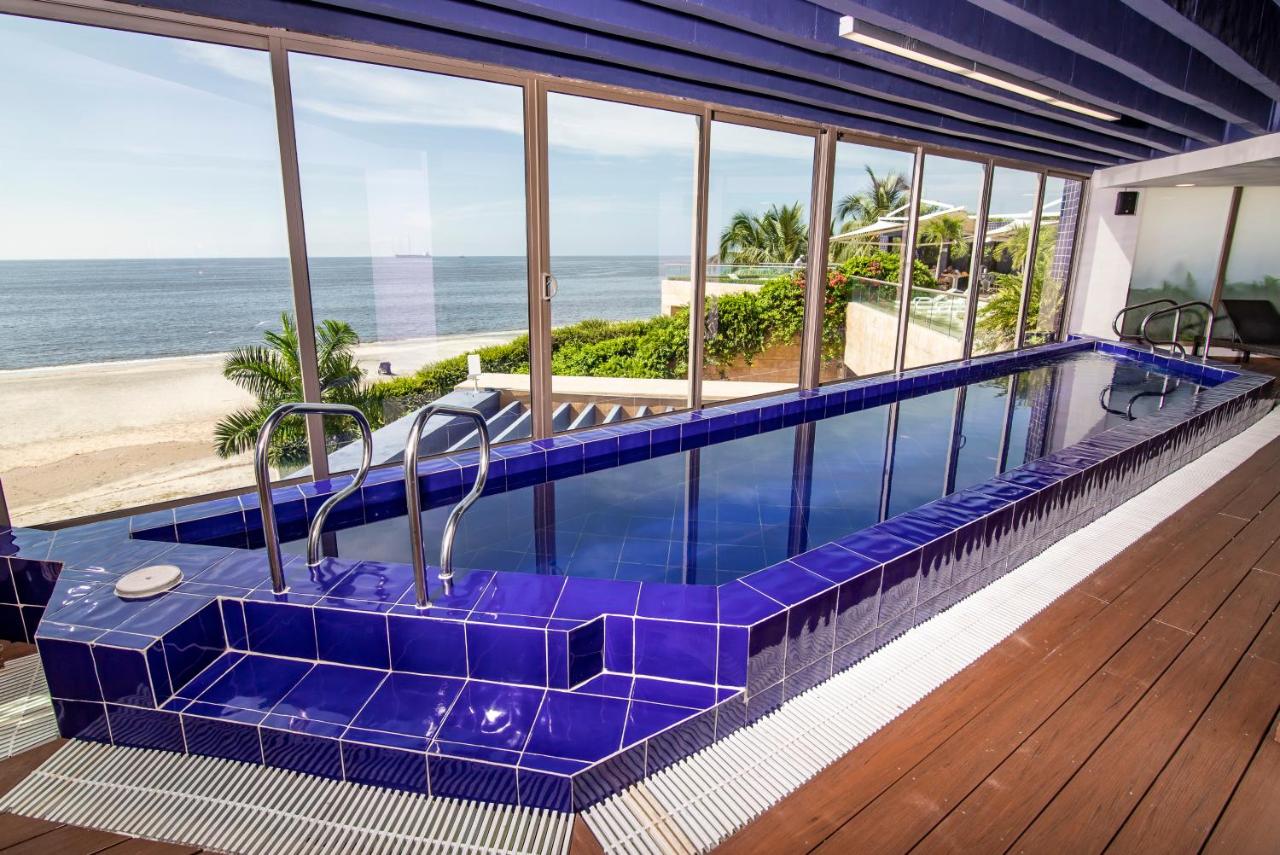 Zuana Beach Resort (27)