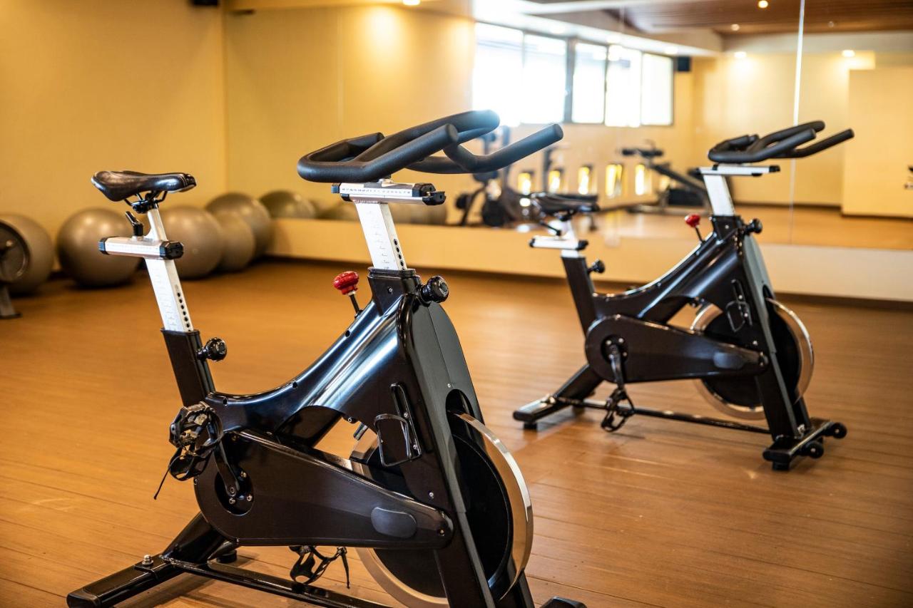 Zuana Beach Resort (29)