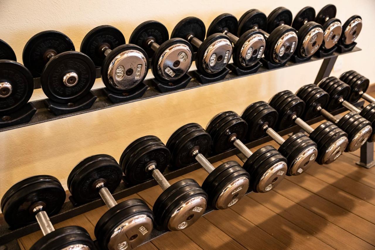 Zuana Beach Resort (31)