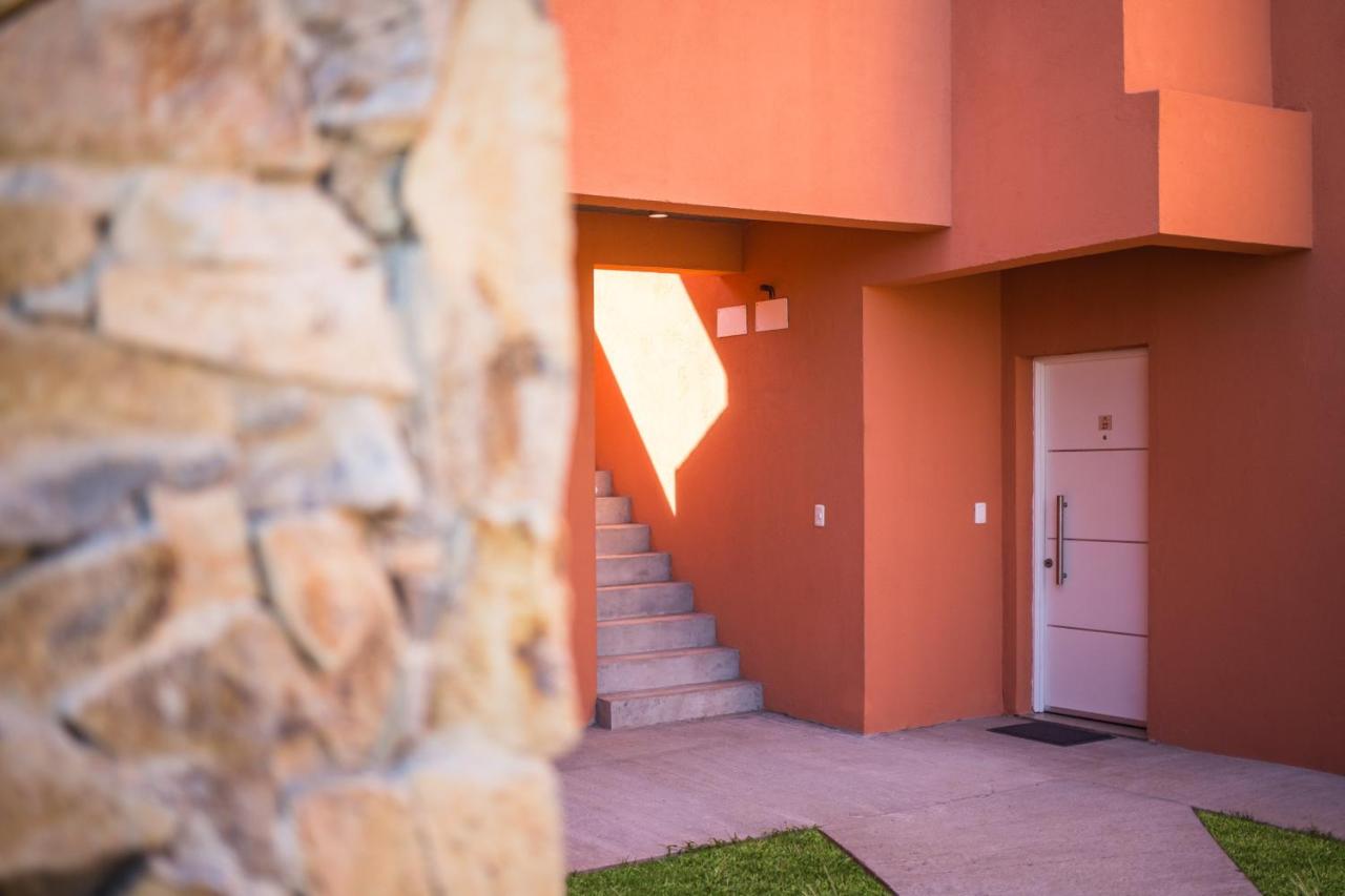 Lomas del Real Aparthotel (5)