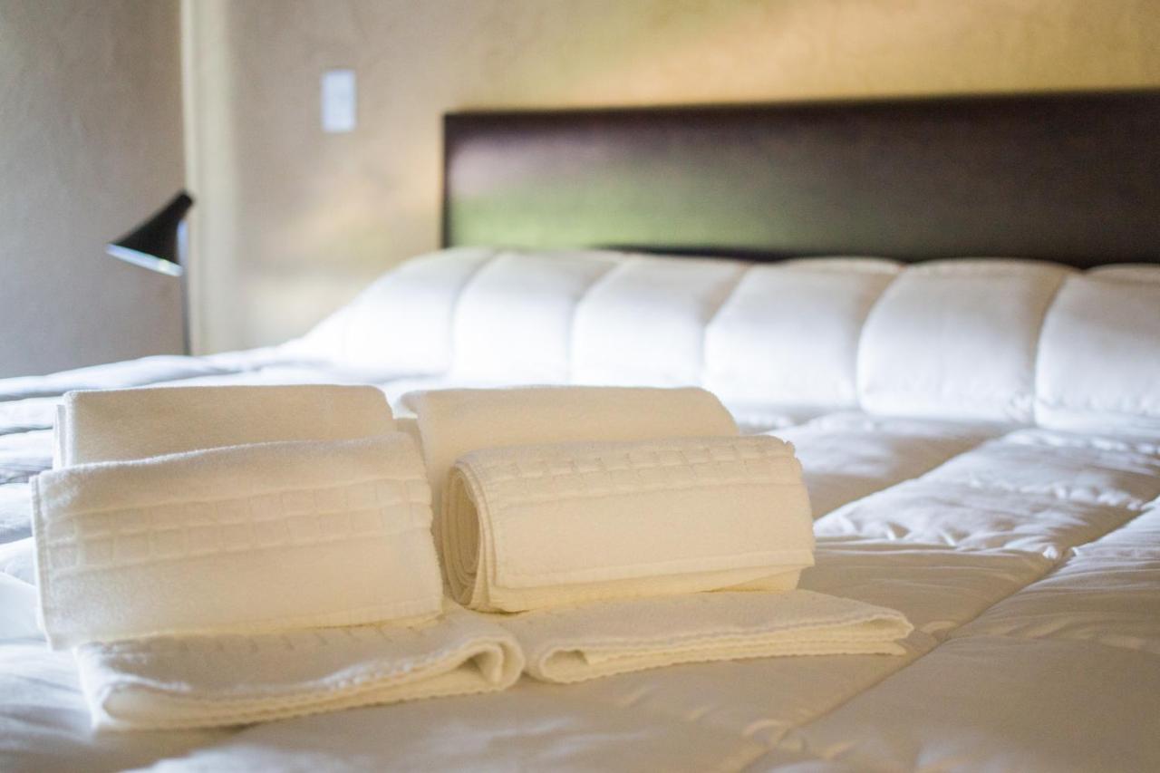 Lomas del Real Aparthotel (6)