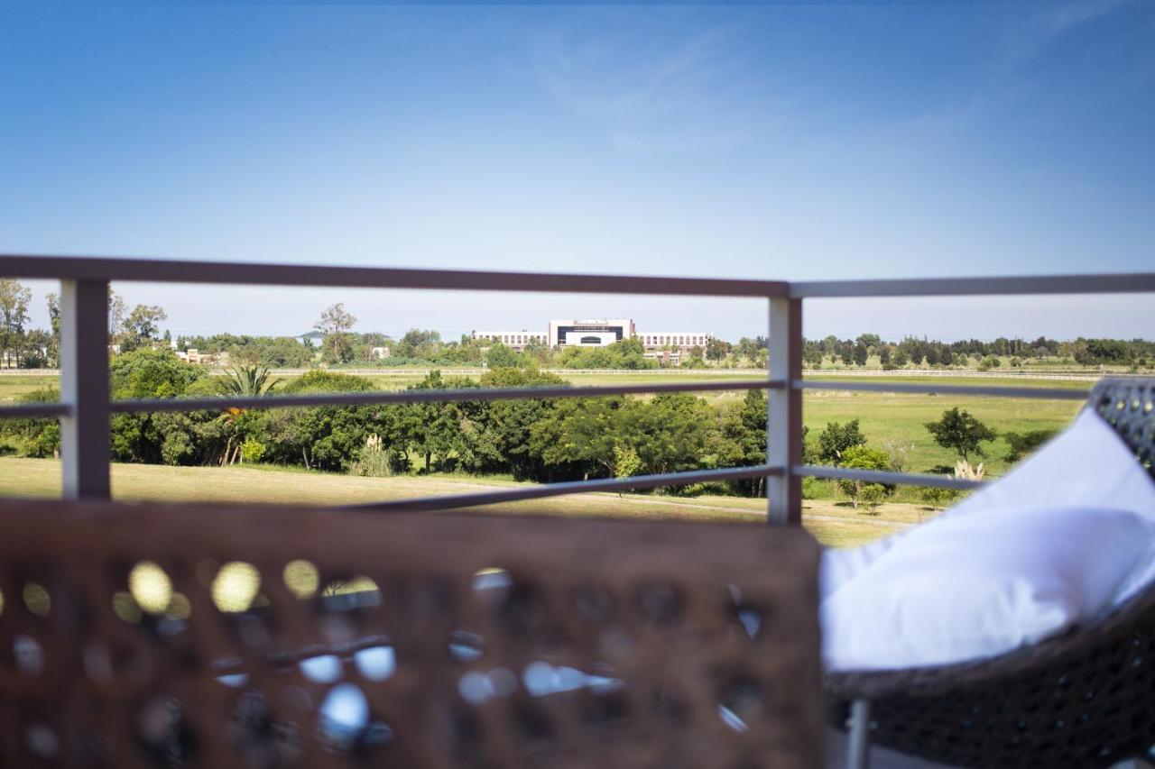 Lomas del Real Aparthotel (7)