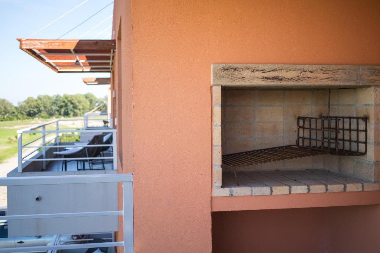 Lomas del Real Aparthotel (8)