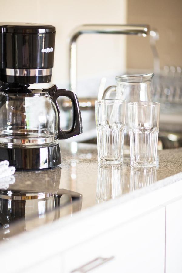 Lomas del Real Aparthotel (12)