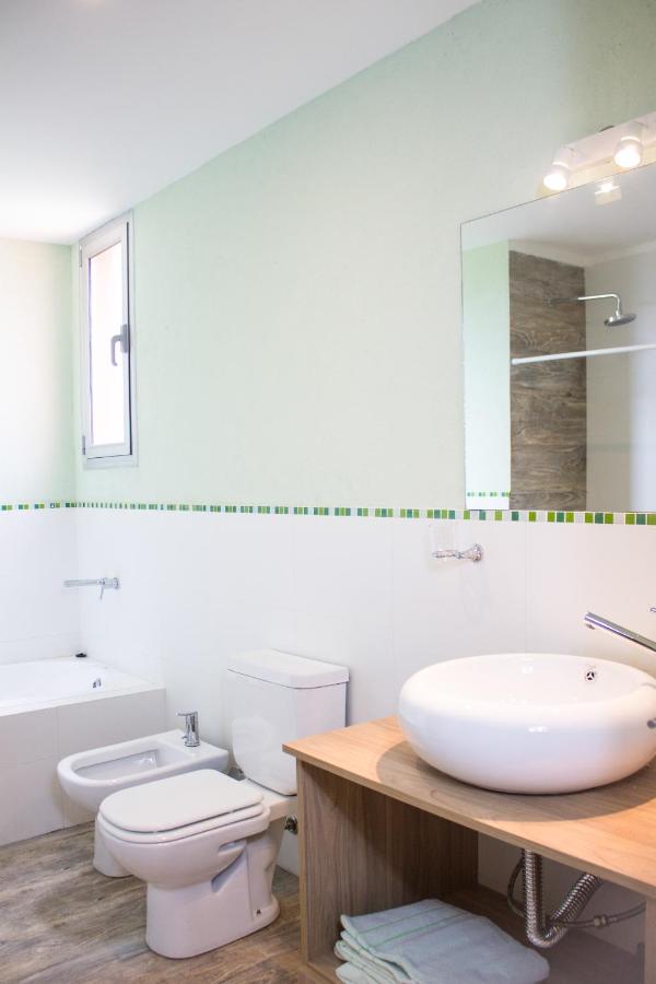 Lomas del Real Aparthotel (13)