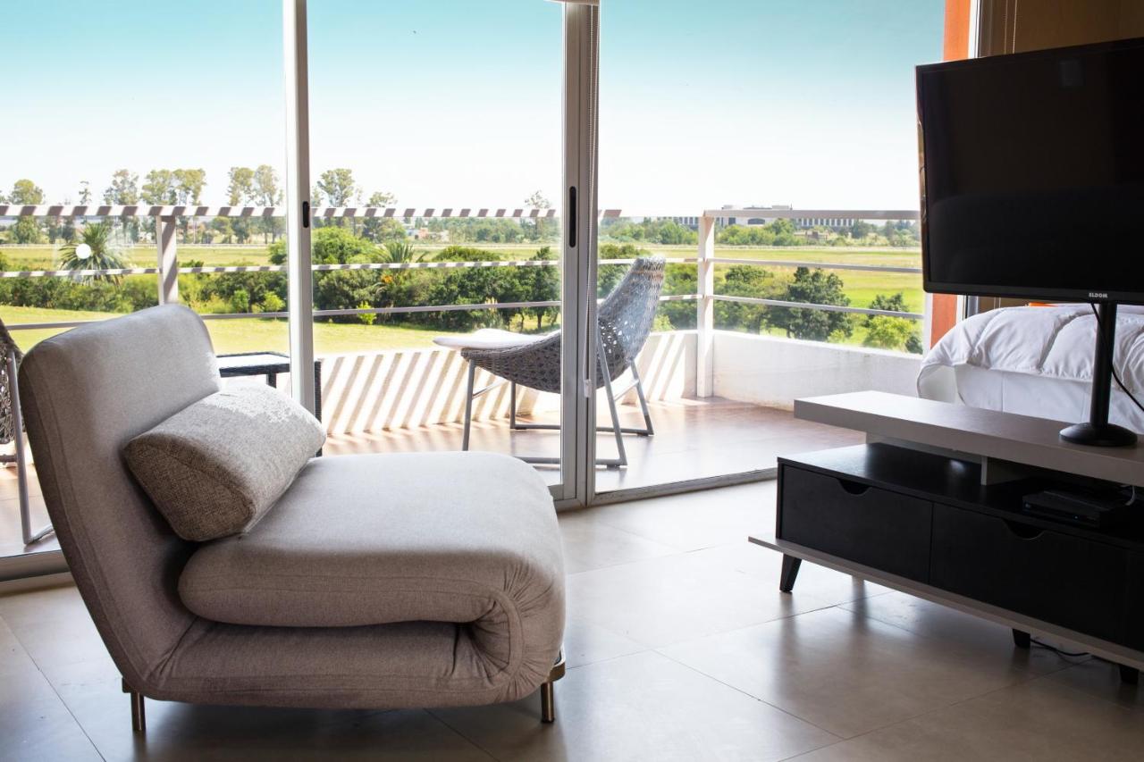 Lomas del Real Aparthotel (17)