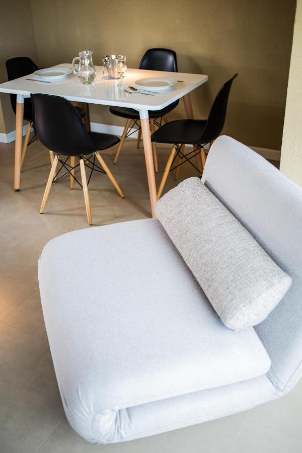 Lomas del Real Aparthotel (20)