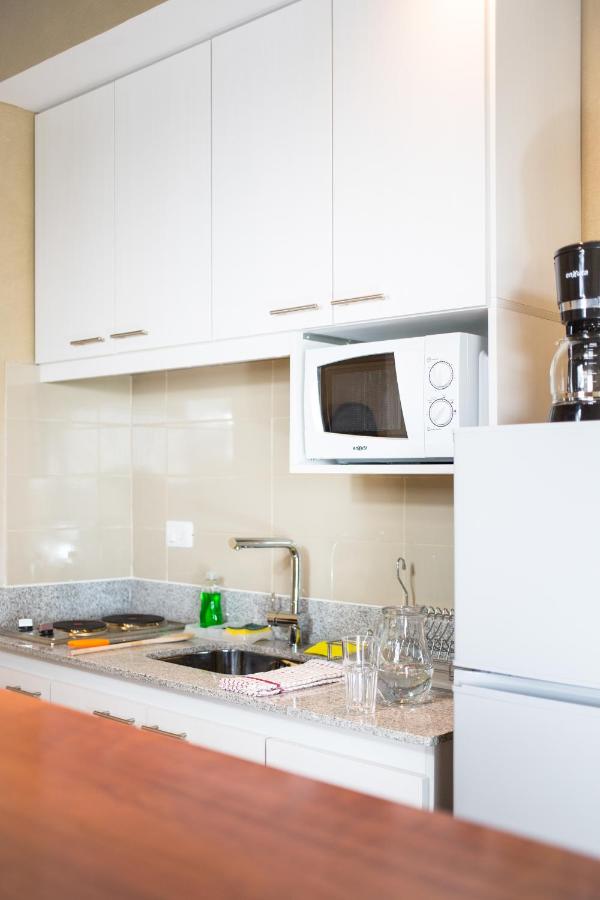 Lomas del Real Aparthotel (22)