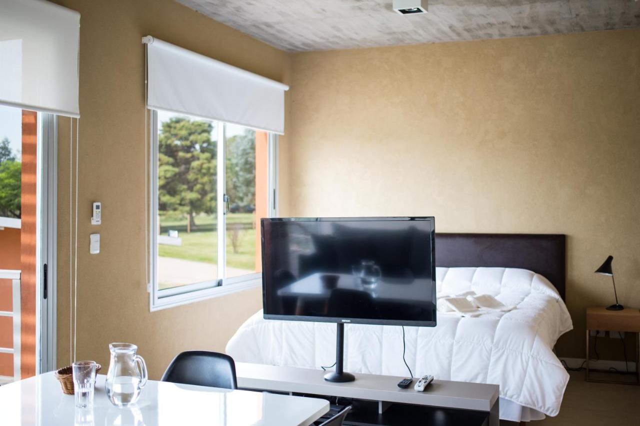 Lomas del Real Aparthotel (26)