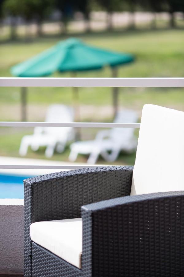 Lomas del Real Aparthotel (27)