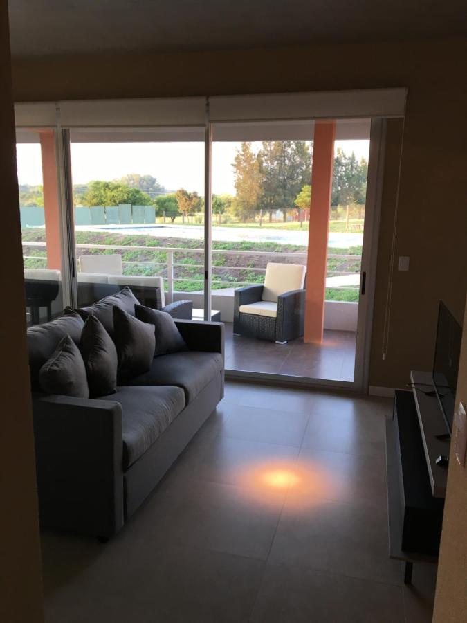 Lomas del Real Aparthotel (30)