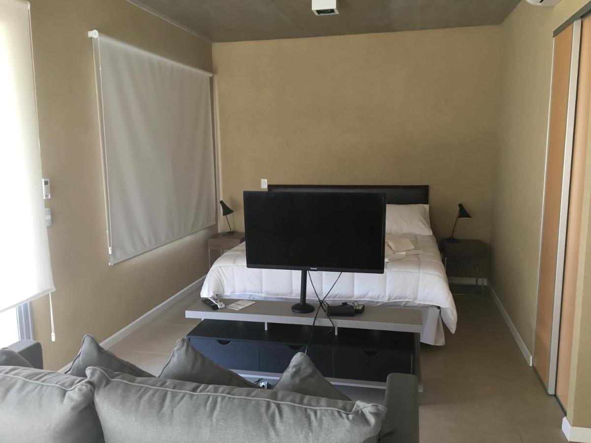 Lomas del Real Aparthotel (31)