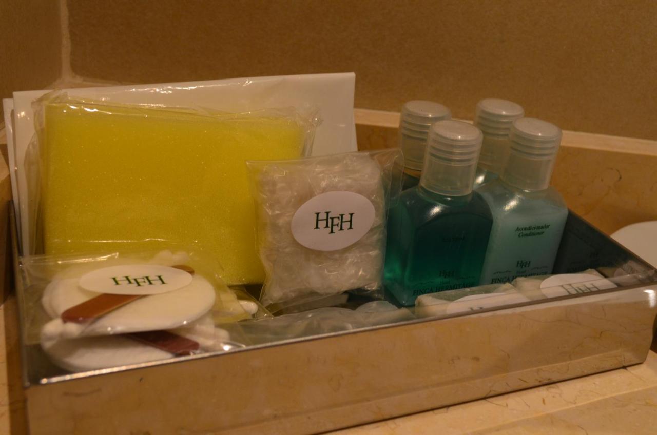 Hotel Finca Hermitage (6)