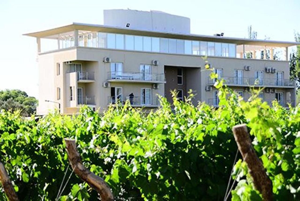 Hotel Finca Hermitage (7)