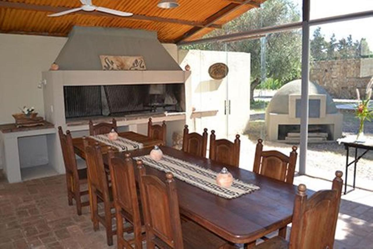 Hotel Finca Hermitage (15)