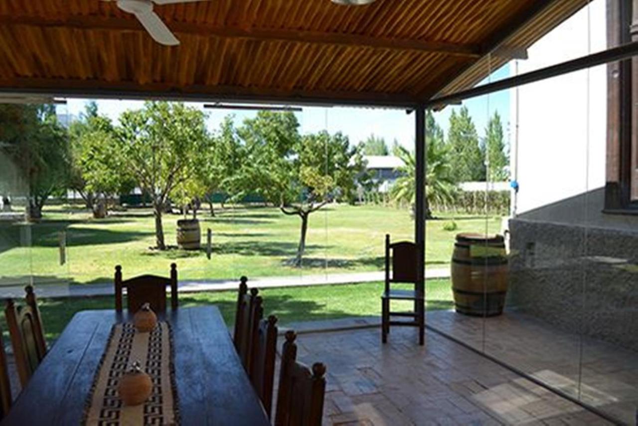 Hotel Finca Hermitage (20)