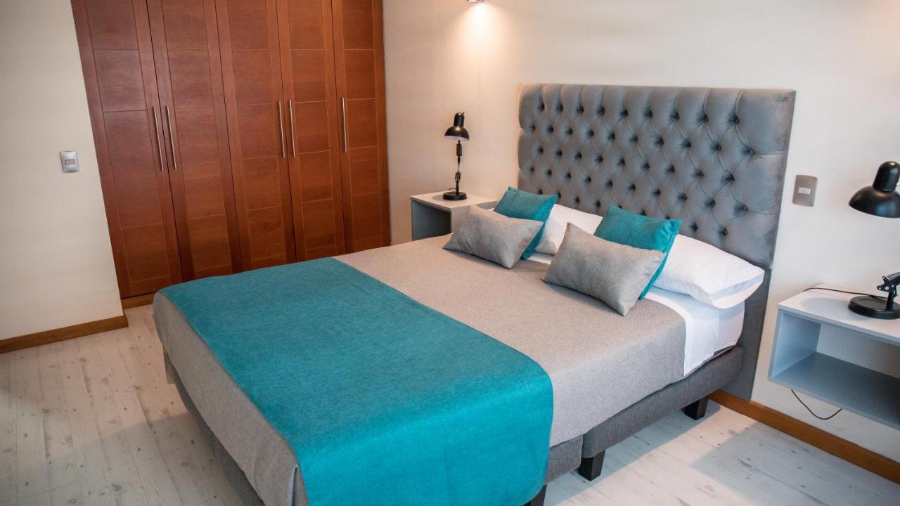 Aragon Apart Hotel (1)