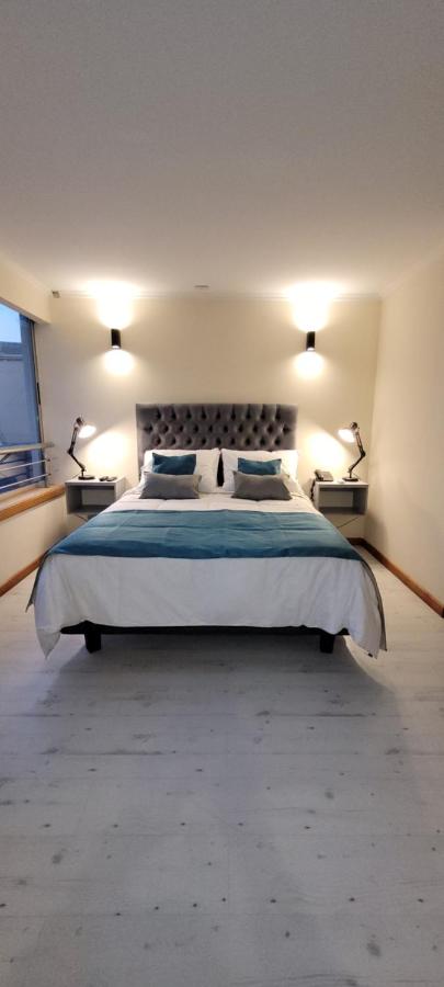 Aragon Apart Hotel (2)