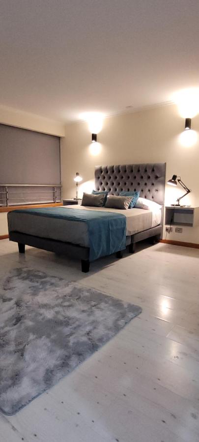 Aragon Apart Hotel (3)