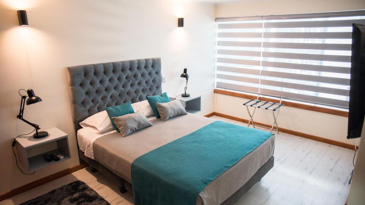 Aragon Apart Hotel (6)