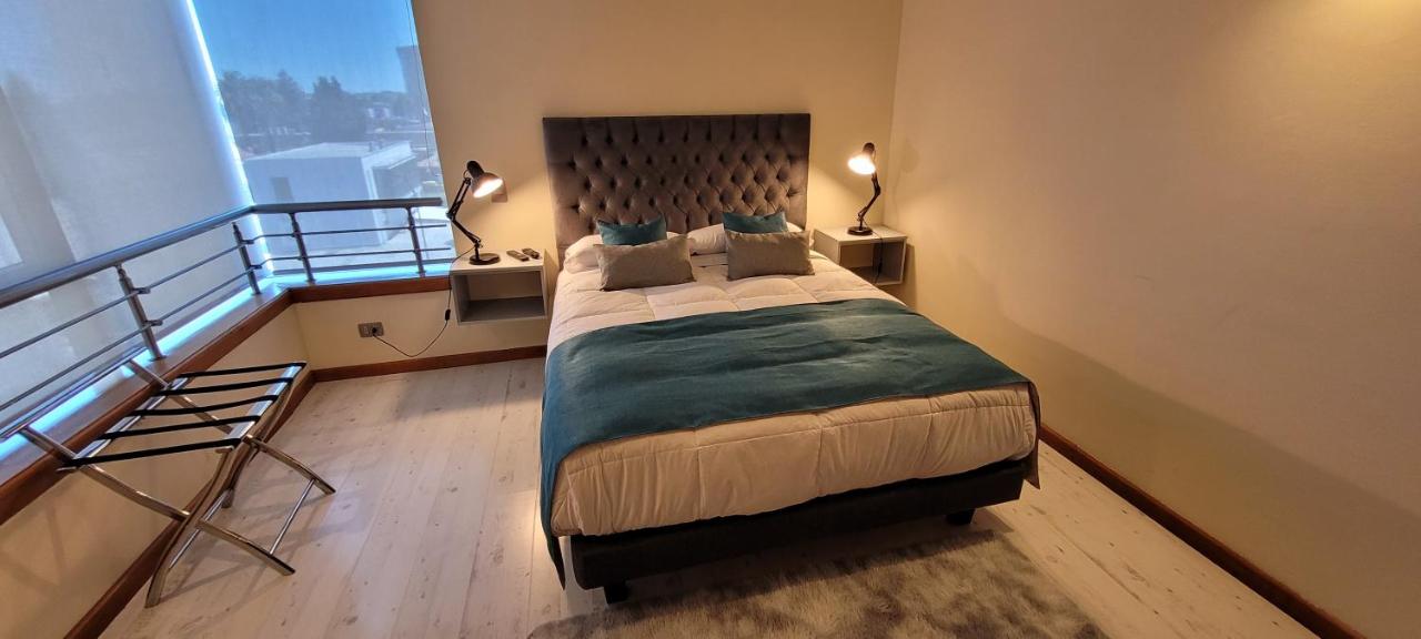 Aragon Apart Hotel (7)