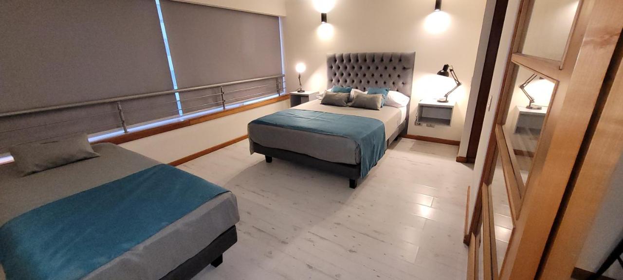 Aragon Apart Hotel (8)