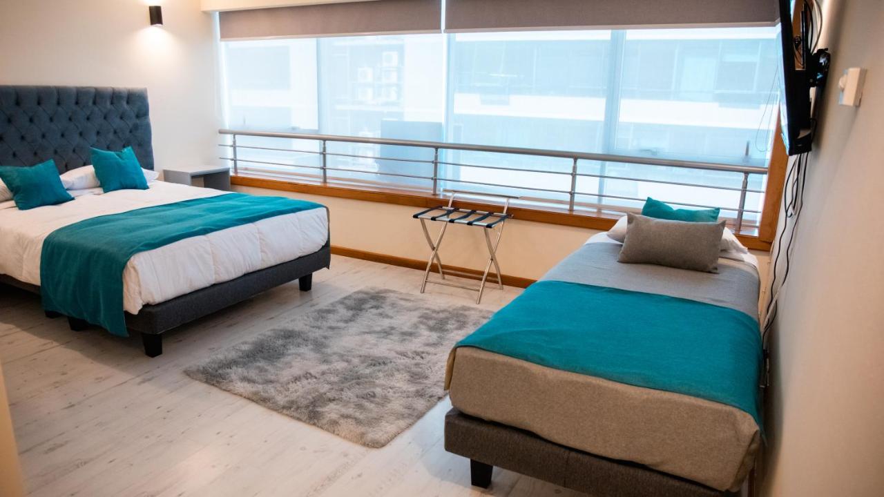 Aragon Apart Hotel (9)