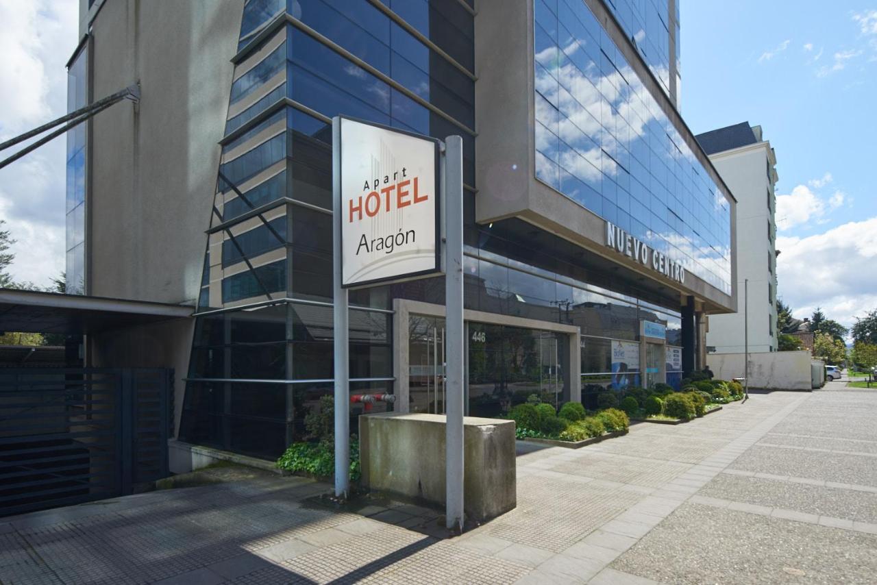 Aragon Apart Hotel (10)