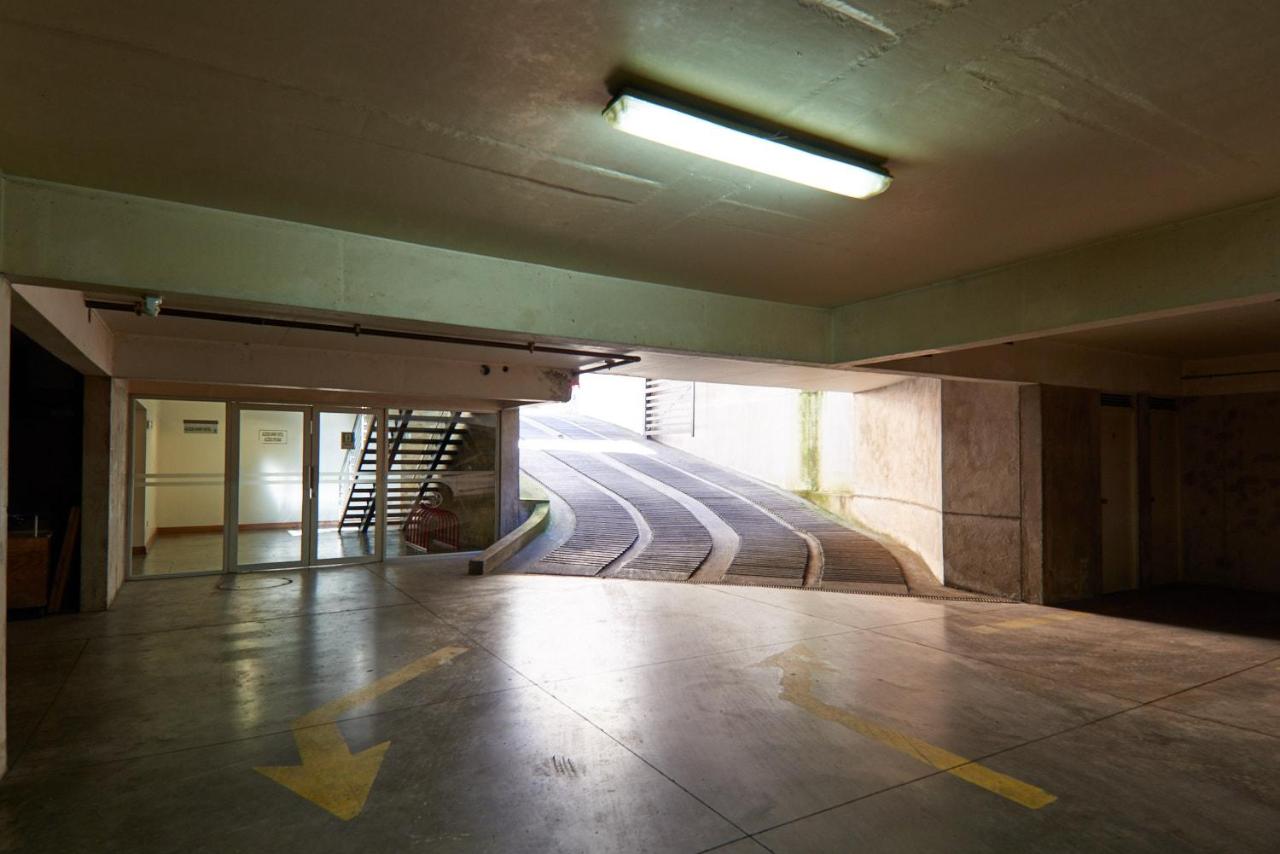 Aragon Apart Hotel (13)