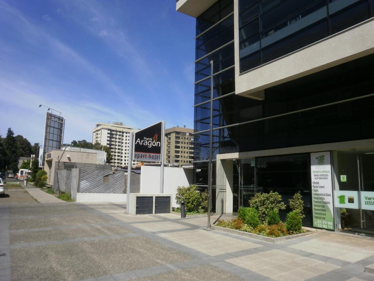 Aragon Apart Hotel (14)