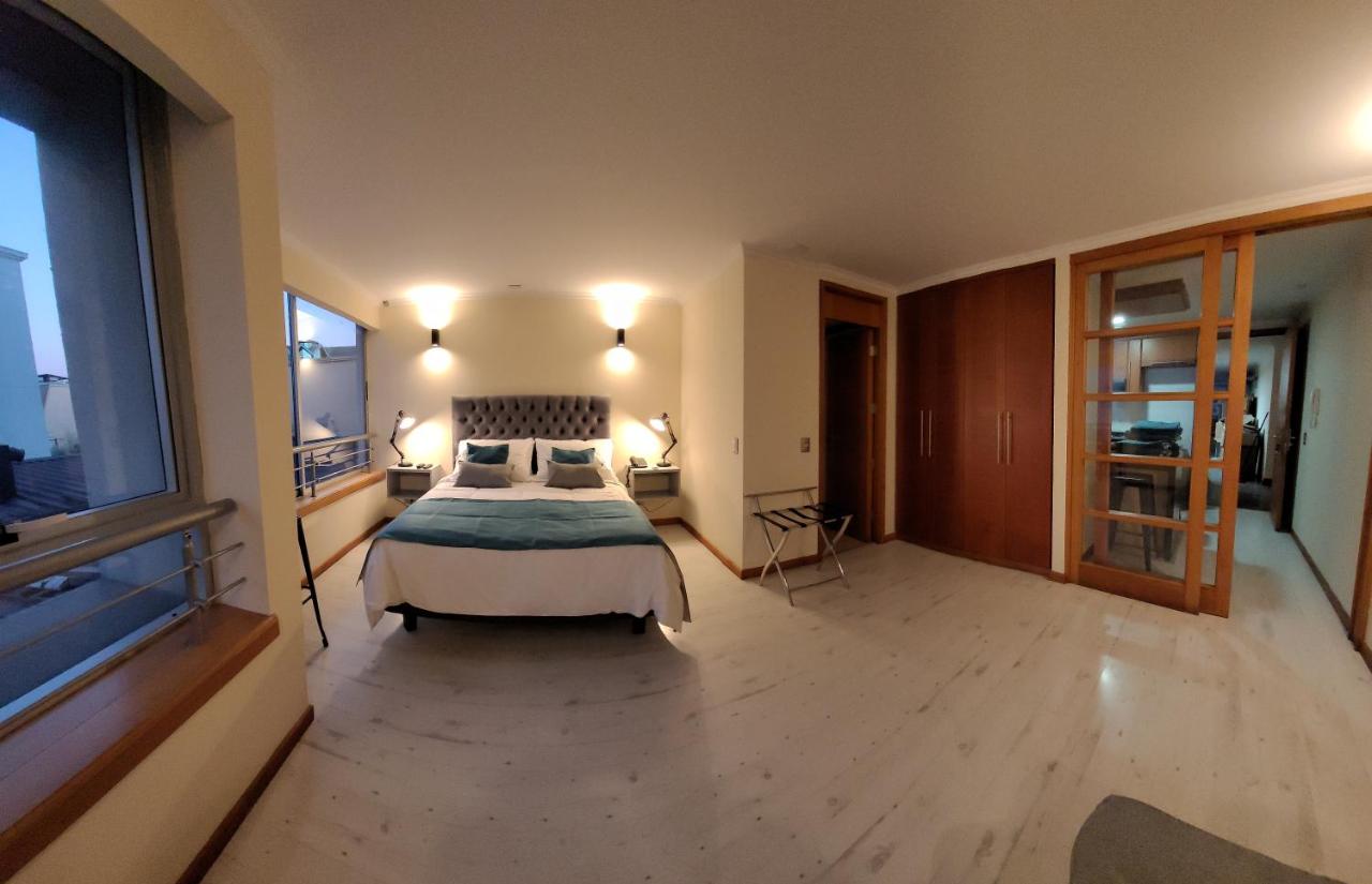 Aragon Apart Hotel (15)