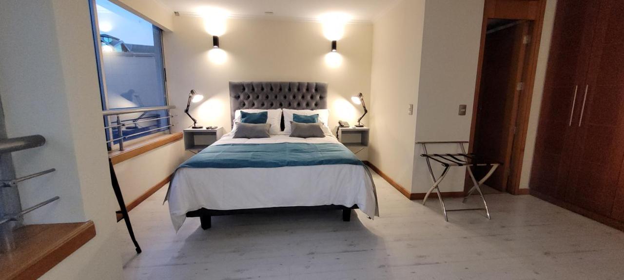 Aragon Apart Hotel (16)