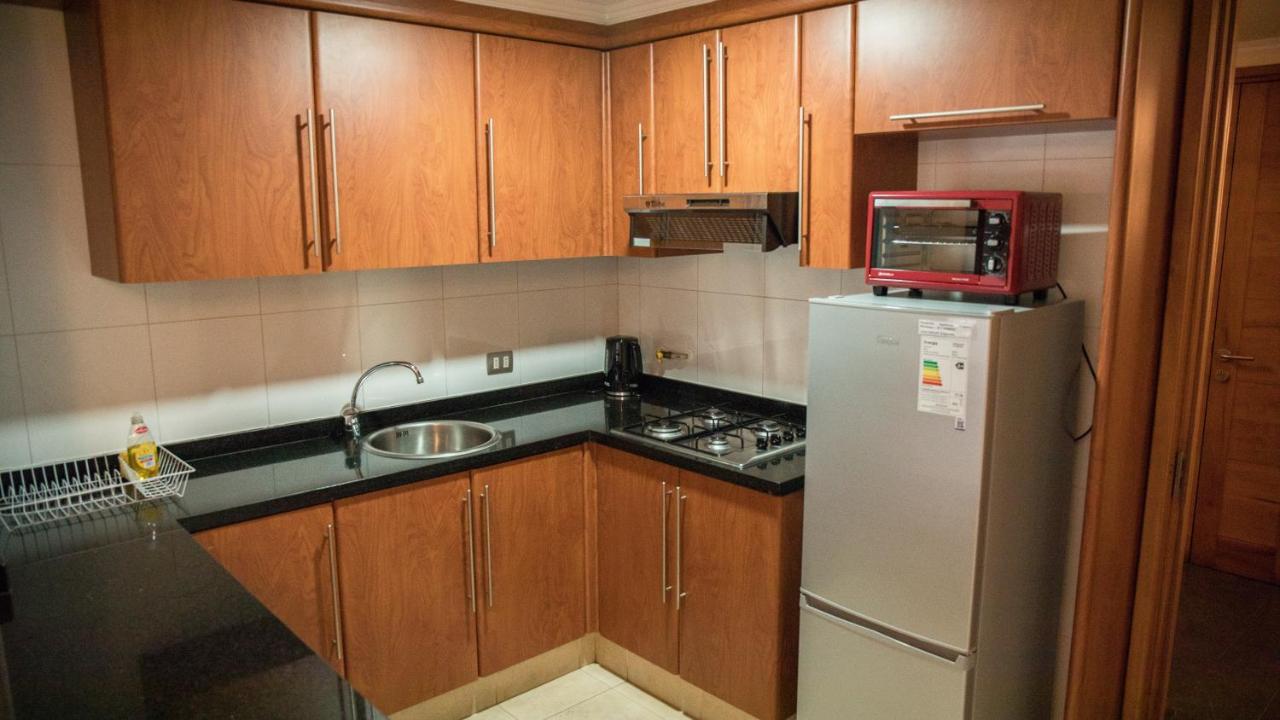 Aragon Apart Hotel (17)