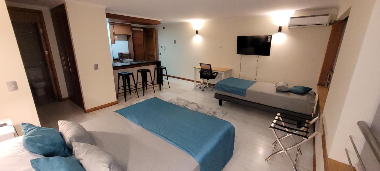 Aragon Apart Hotel (21)