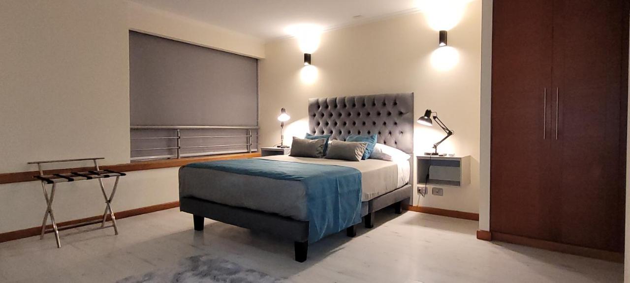 Aragon Apart Hotel (25)