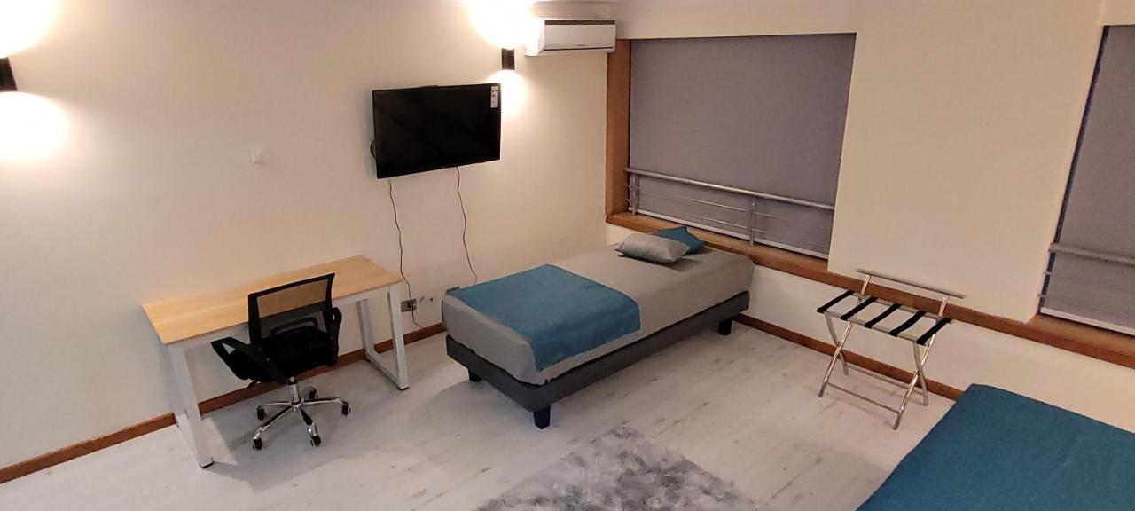 Aragon Apart Hotel (27)