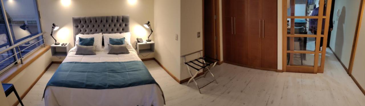 Aragon Apart Hotel (28)