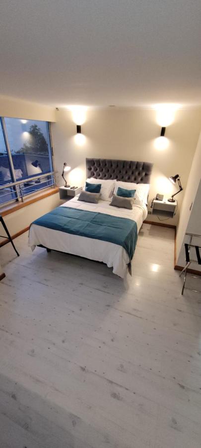 Aragon Apart Hotel (29)