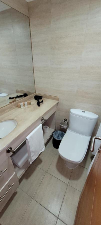 Aragon Apart Hotel (31)