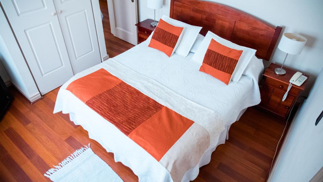 Montepiedra Apart Hotel (2)