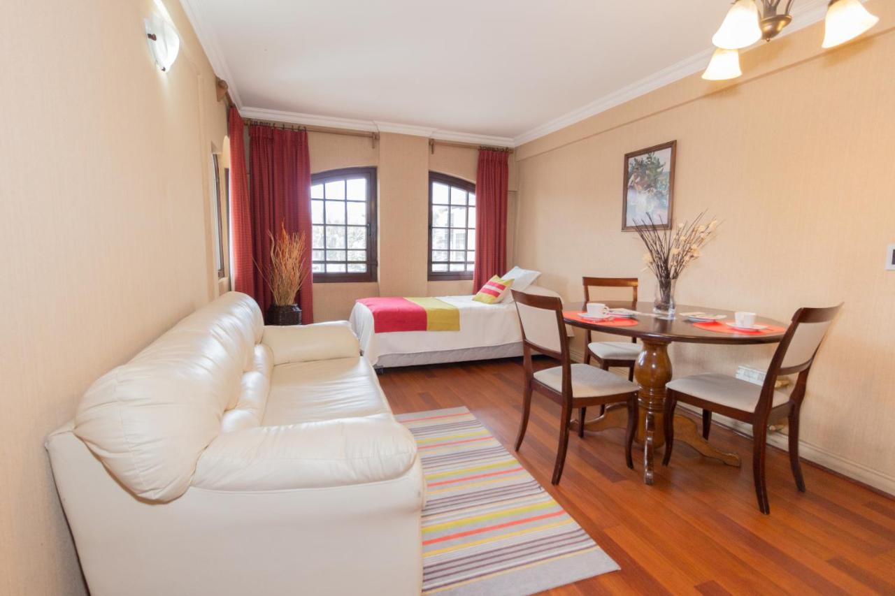 Montepiedra Apart Hotel (4)