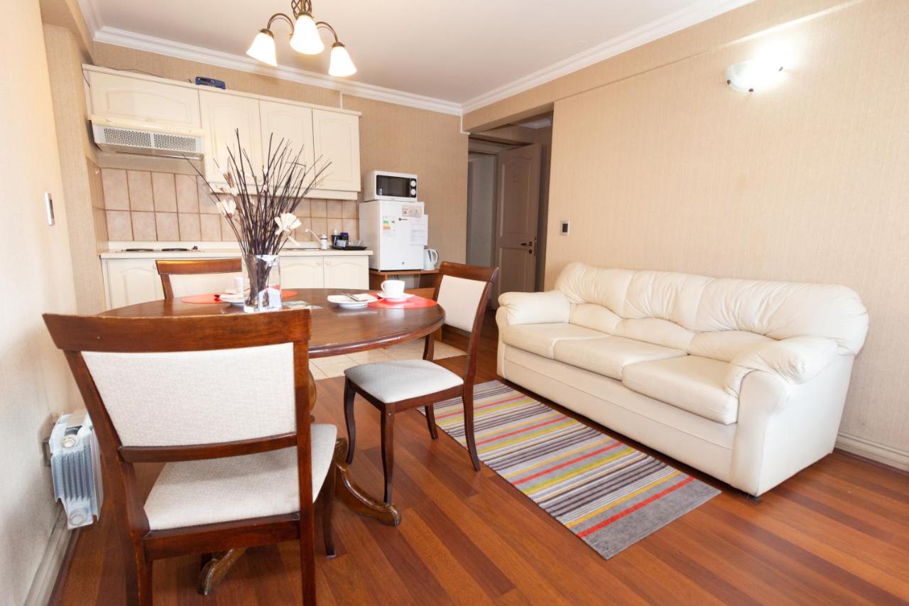 Montepiedra Apart Hotel (5)