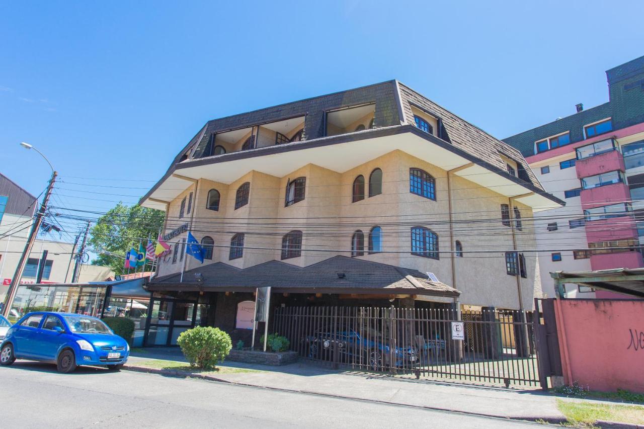 Montepiedra Apart Hotel (6)