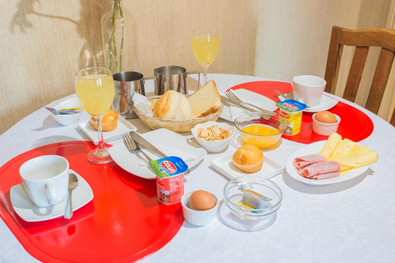 Montepiedra Apart Hotel (8)