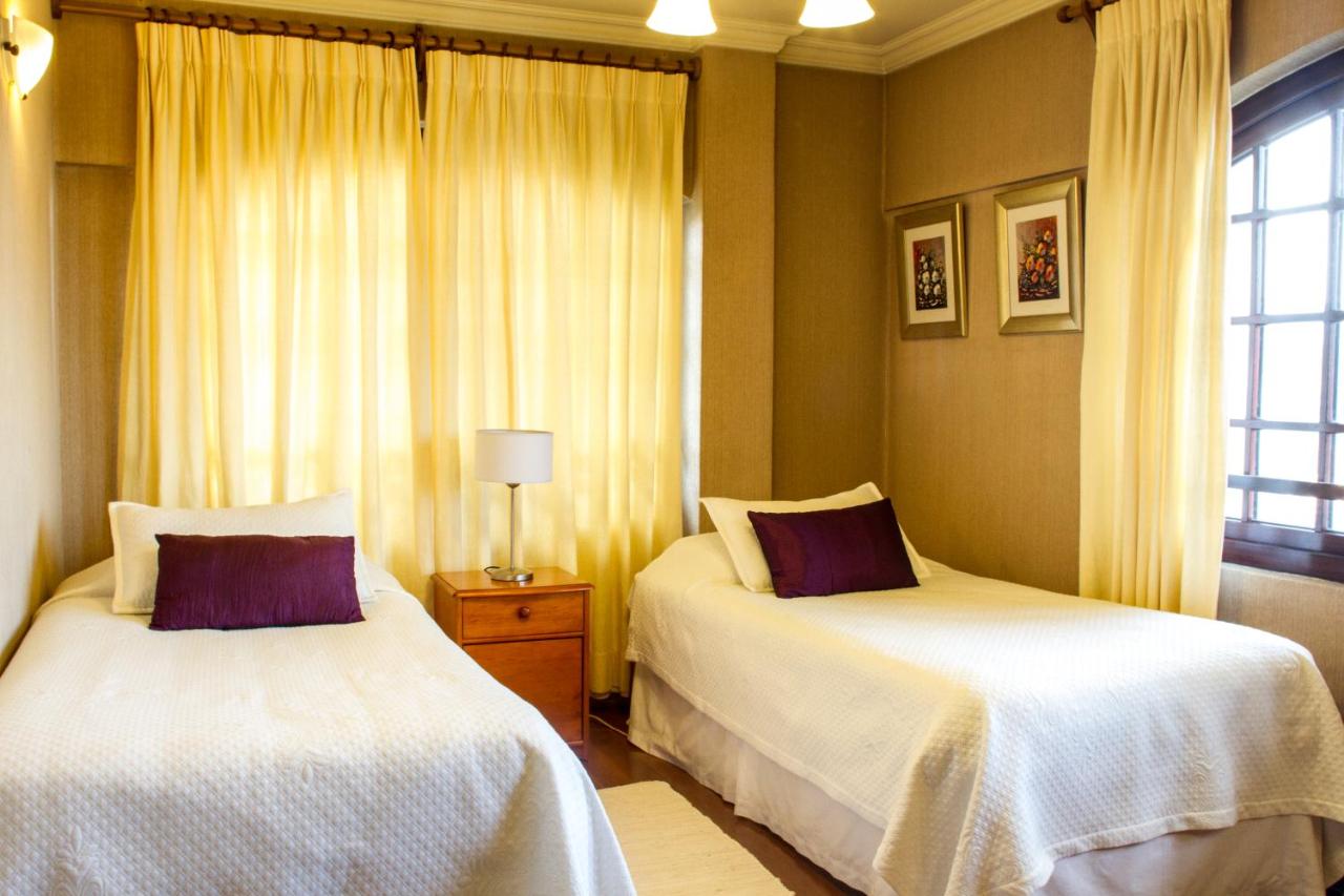 Montepiedra Apart Hotel (9)