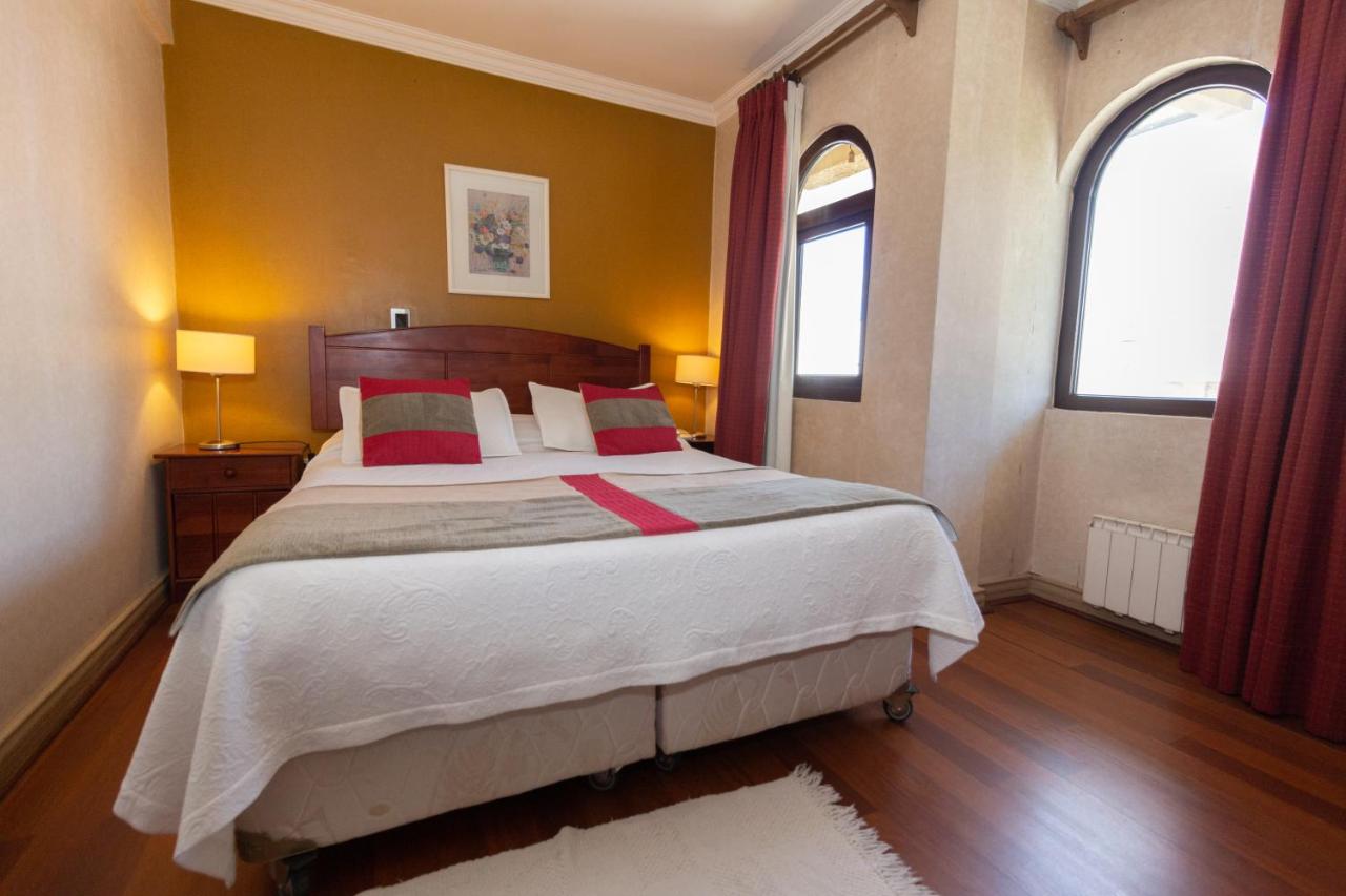 Montepiedra Apart Hotel (10)