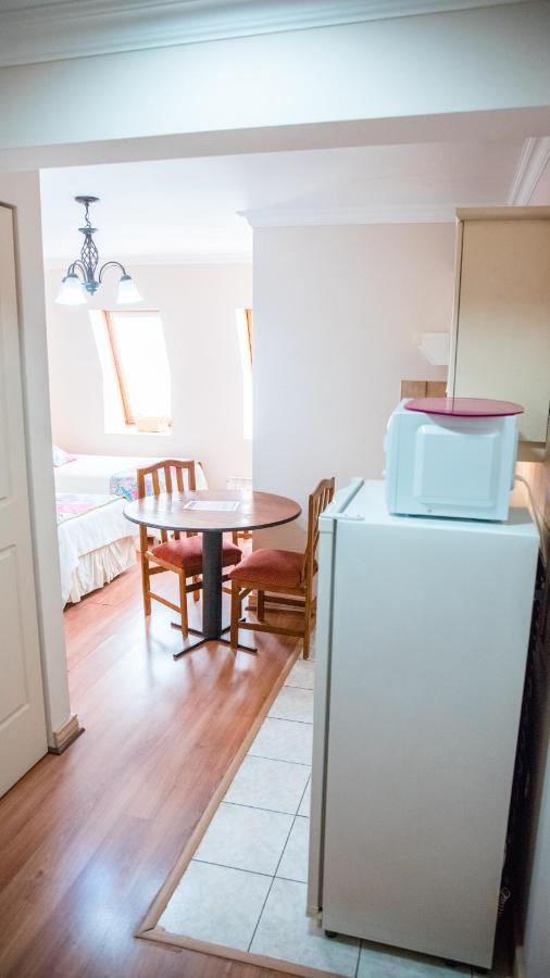 Montepiedra Apart Hotel (11)