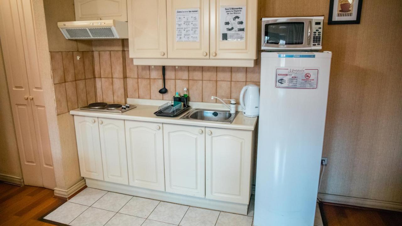 Montepiedra Apart Hotel (12)